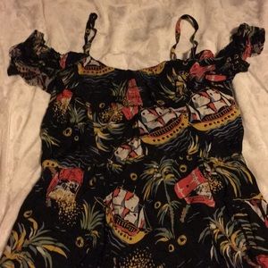 Trashy Diva Hollywood dress Size 16